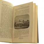 Kraków i jego okolice opisał historycznie Ambroży Grabowski [1866]