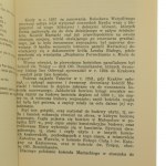Kościół Najśw. Panny Marii w Krakowie [1938]
