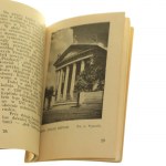 Vilnius in a Few Hours compilé par E. Kulwieć [1930].