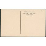 [Warszawa] Sanatorjum D-ra Ludwika Dydyńskiego Nowowiejska 28 [pocztówka / przed 1918]