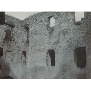Opactwo Benedyktynów w Tyńcu [fotografia / przed 1939]