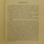 Mieszkanie na wsi i w miasteczkach oprac. Marcin Heyman z udziałem grona rzeczoznawców pod red. Z. Rudolfa [1936]