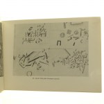 Mostra di opere di Zbigniew Makowski gennaio 1966 Unione degli artisti polacchi Varsavia Zacheta [CATALOGO DELLE MOSTRE / 1966].