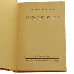 Cesta po Poľsku Ksawery Pruszyński [1937].
