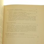 Francja i Polska Studjum polityczne Kazimierz Smogorzewski Stany Zjednoczone i Wielka Brytanja Kazimierz Smogorzewski Przeciw propagandzie korytarzowej Praca zbiorowa pod red. Józefa Borowika [Pamiętnik Instytutu Bałtyckiego] [współoprawne] [1930]