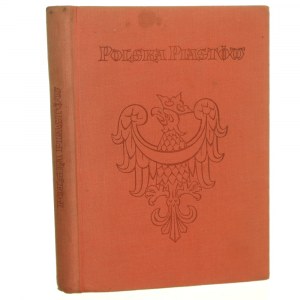 Polska Piastów Paweł Jasienica [FIRST EDITION / AUTOGRAPH / 1960].