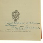 Polska Piastów Paweł Jasienica [WYDANIE PIERWSZE / AUTOGRAF / 1960]