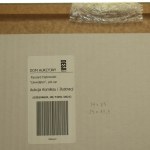Likwidator rys. Ryszard Dąbrowski [tusz papier / ca 2020]