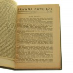 Pravda zvíťazí č. 1-8 / 1941-42 Orca č. 1-5 / 1942 [ROČNÍK KONŠTRUKCIE].