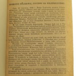 Przez Walkę do Zwycięstwa Nr 19-31 / 1942 Nr 1-27 / 1943 Nr 1-13 / 1944 [AUTOGRAF / CZASOPISMO KONSPIRACYJNE ROCH]