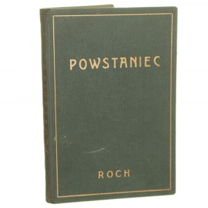 Insurgent Private Course Lesson 1-20 / 1942-43 [ROCH CONSPIRACY TIMES].