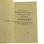 O ubóstwie i ubogich Skarbek Fryderyk [1827]