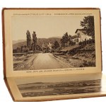Кавказъ Souvenir du Caucase 25 views in collotype technique [25 kalotypii z początku XX wieku / Kaukaz]