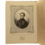 Lites ac Res gestae inter Polonos Ordinemque Cruciferorum [Spory i sprawy pomiędzy Polakami a Zakonem Krzyżackim] Tom I [część I-II] [współoprawne] Continet Librum et regestrum Joannis Dlugosi [Jan Długosz] [wyd. T. Działyński] [1855]