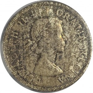 Canada 1962 Dollaro d'argento