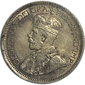 Canada 1919 10 Cents