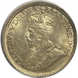 Canada 1936 10 Cents