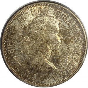 Canada 1964 50 centesimi