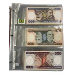 Foreign Banknote Bulk Lot (187 Pieces)