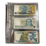 Foreign Banknote Bulk Lot (187 Pieces)