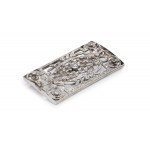 Edwardian-style brooch, early 20th century.