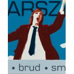 Grupa Twożywo, Warszawa - trud - brud - smród, 2002