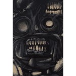 Brocki (ur. 1988, Jelenia Góra), We need to talk z cyklu Insomnia, 2025
