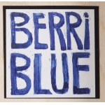 BerriBlue (ur. 1992, Gdańsk), Imitation, 2022