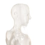 Martyna Rutkowska (b. 2002, Brodnica), Serenity, 2025