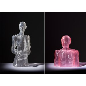 Martyna Rutkowska (b. 2002, Brodnica), Serenity, 2025