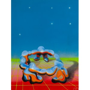 Paweł Wiśniewski, PONCHEE (ur. 1992, Brodnica), Taniec, 2023