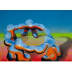 Paweł Wiśniewski, PONCHEE (ur. 1992, Brodnica), Taniec, 2023