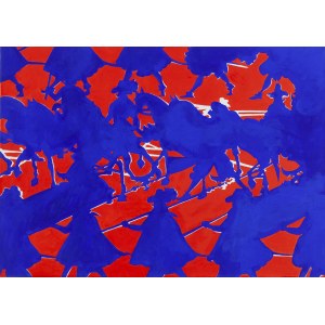 Stasiek Niziołek (nato nel 1997), Equality Parade 1605, 2024