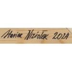 Stasiek Niziołek (nato nel 1997), Equality Parade 1605, 2024