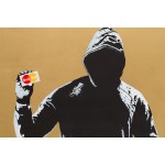 FAKE (ur. 1980), Street Cred, 2015