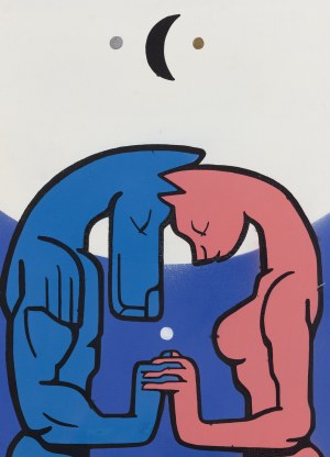 Andrzej Poprostu (ur. 1983), Bez tytułu z cyklu 