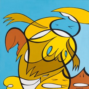 Igor Chołda \ aqualoopa (ur. 1978), 