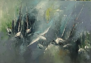 Kinga Żórańska,