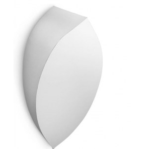 Oskar Zięta, Teardrop L Inox Cat.price 17200zł