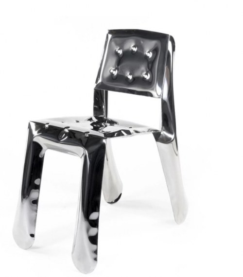 Oskar Zięta, Chippensteel 0.5 Inox Cena kat.5800 zl
