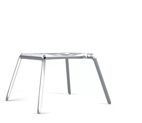 Oskar Zięta, Kozioł Inox Cena kat.7800zł