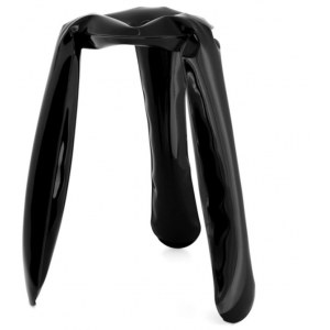 Oskar Zięta, Plopp Kitchen Black Glossy 9005