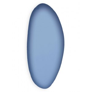 Oskar Zięta, Tafla O4 Candy Blue Matt(Candy Collection)