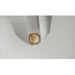 NATURAL DIAMOND 2.91 CT VALUATION CLOSE TO PLN 60,000