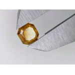NATURAL DIAMOND 2.91 CT VALUATION CLOSE TO PLN 60,000
