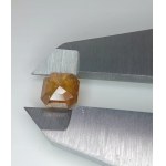 NATURAL DIAMOND 2.91 CT VALUATION CLOSE TO PLN 60,000