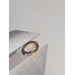 A beautiful Natural Diamond with a valuation of $4817USD, about £20,000.