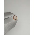 A natural diamond with a valuation of $5904USD gross, about $24,000.