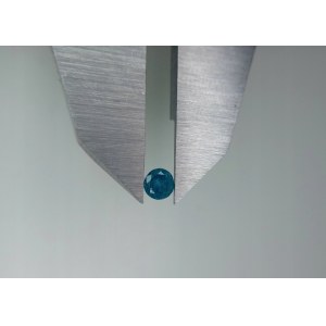DIAMENT NATURALNY 0.17 CT. WYCENA 455$ USD.LICYTACJA