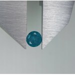 DIAMENT NATURALNY 0.17 CT. WYCENA 455$ USD.LICYTACJA